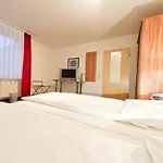 Hotel Domino Štutgart