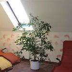 Hotel Domino Štutgart