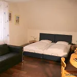 Domino Hotel Štutgart
