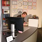 Hotel Domino 4*