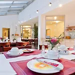 Domino Hotel Štutgart