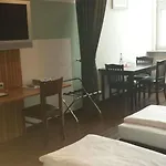 Hotel Domino Štutgart