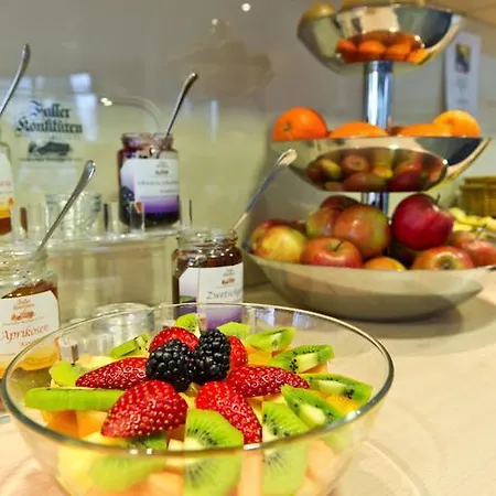 Hotel Domino Stuttgart