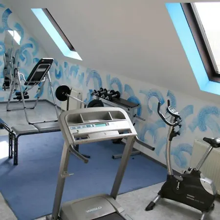 Domino Hotel Štutgart