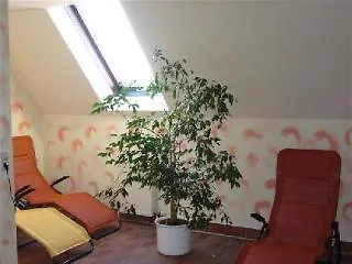 Hotel Domino Štutgart