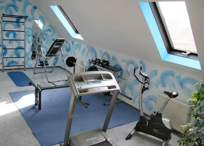 Domino Hotel Štutgart