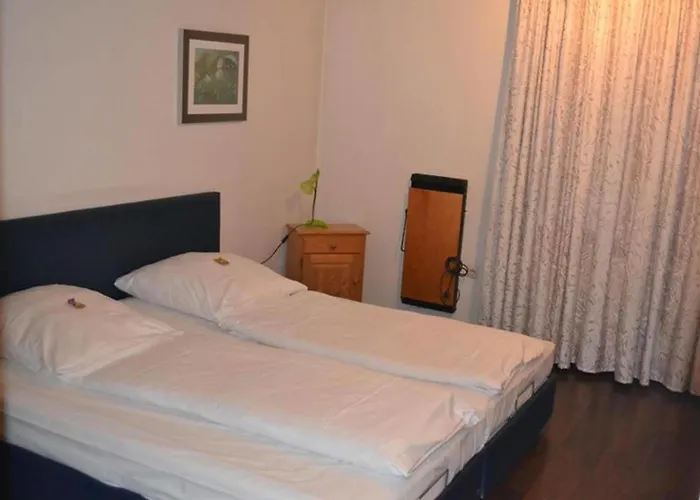 Hotel Domino Štutgart