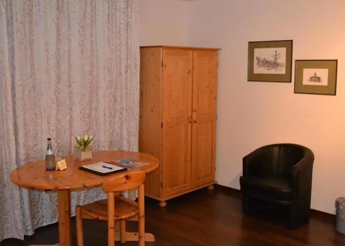 Hotel Domino Štutgart