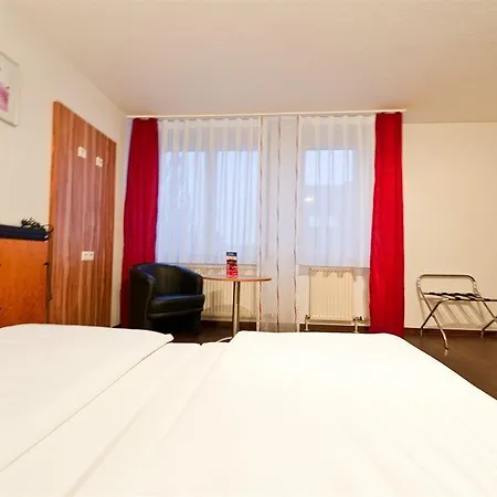 Domino Hotel Stoccarda