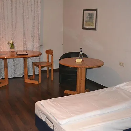 Hotel Domino Stoccarda