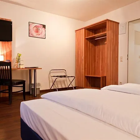 Domino Hotel Stoccarda