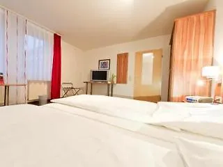 Hotel Domino Estugarda