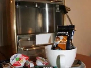 מלון Domino שטוטגרט