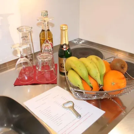 Domino מלון שטוטגרט