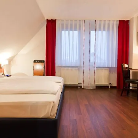 Hotell Domino