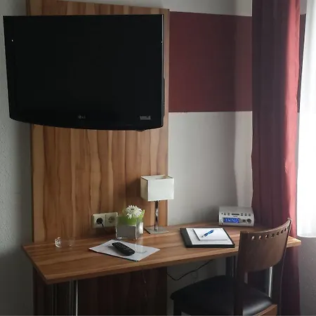 Hotel Domino Stoccarda