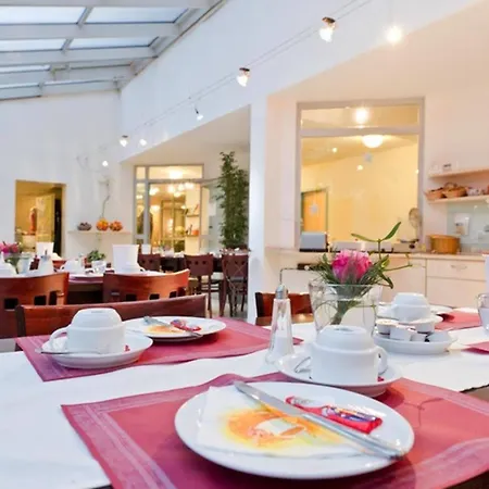 Domino Hotel Stoccarda