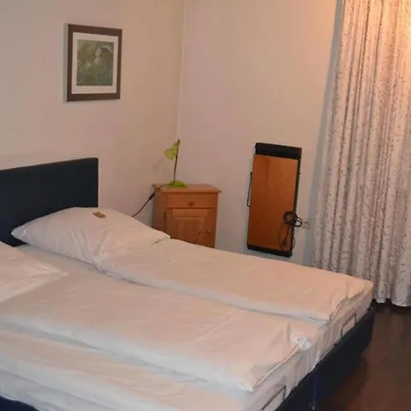 Hotel Domino Stoccarda