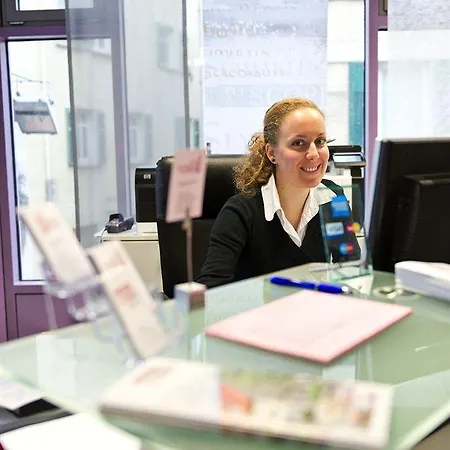 Domino 4* Στουτγκάρδη