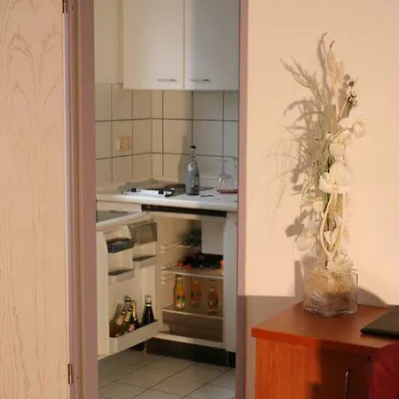 Ξενοδοχείο Domino