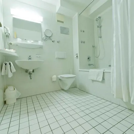 Hotel Domino 4*