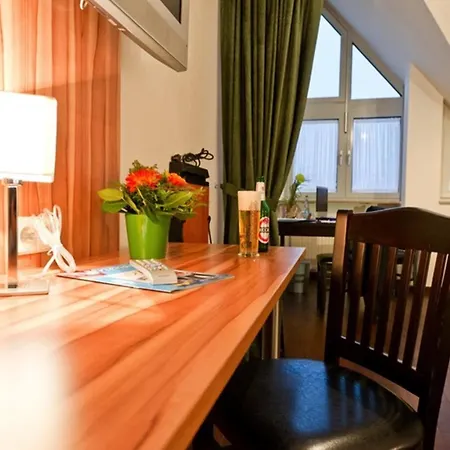 Domino Στουτγκάρδη