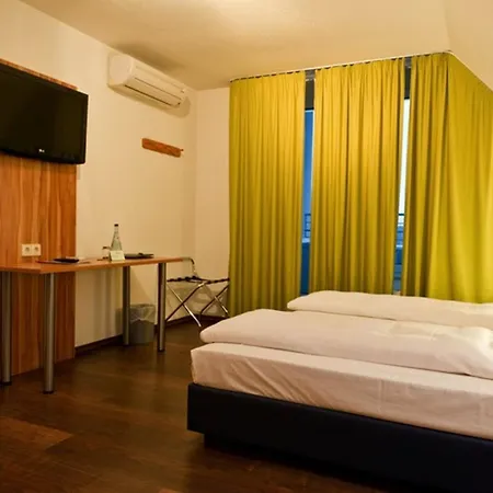 Domino Ξενοδοχείο Στουτγκάρδη