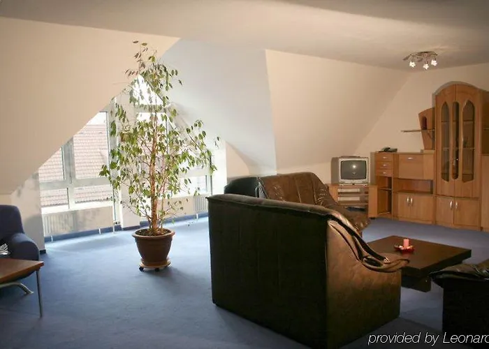 Domino Hotel Stuttgart