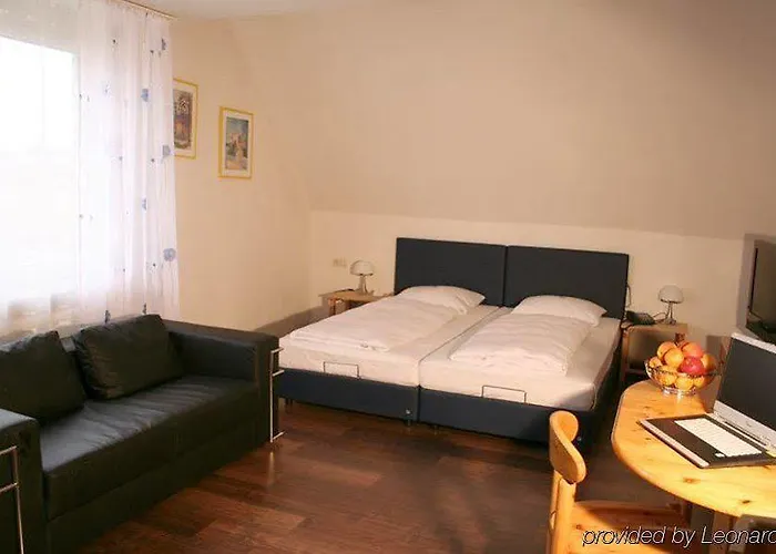 Domino Hotel Stuttgart