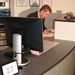 Hotel Domino