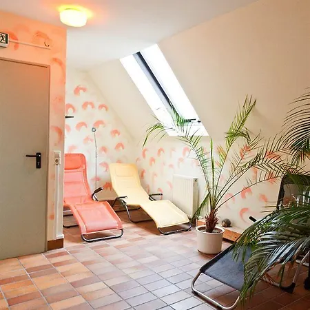 Hotel Domino 4*