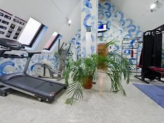 Hotel Domino