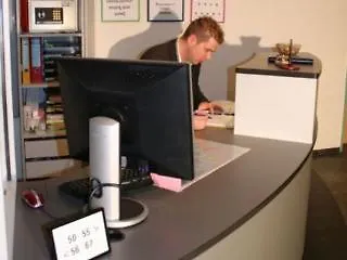 Hotel Domino