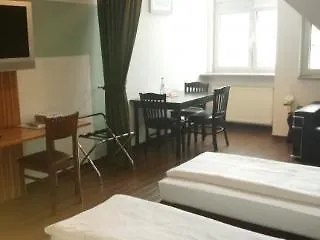 Domino Stuttgart