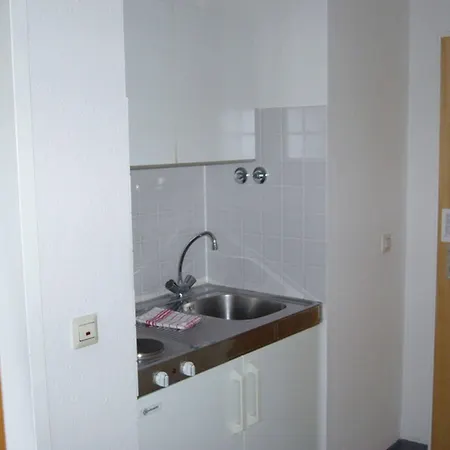 Domino Hotel