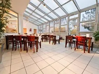 Hotel Domino Stuttgart