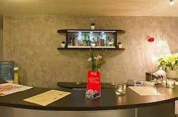 Domino Hotel Stuttgart