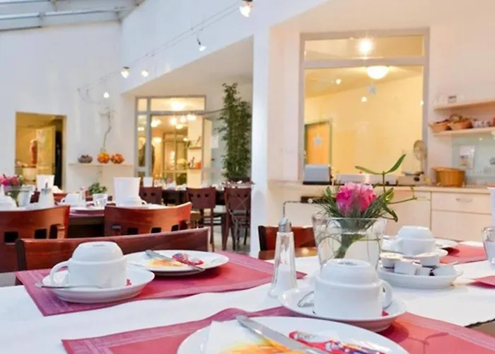 Domino Hotel Stuttgart